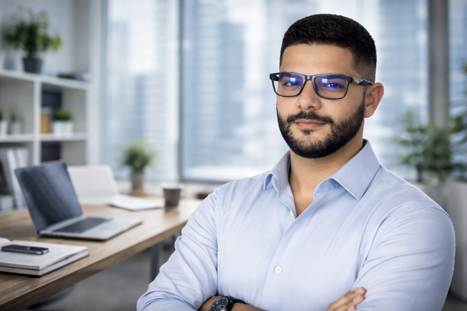 Anderson Bairros - Marketing Digital